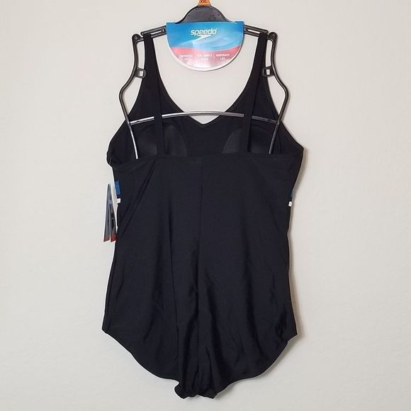 SPEEDO BNWT Suit UV50+ Sun Protection - Picture 4 of 7